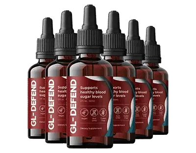 GL Defend Official Website