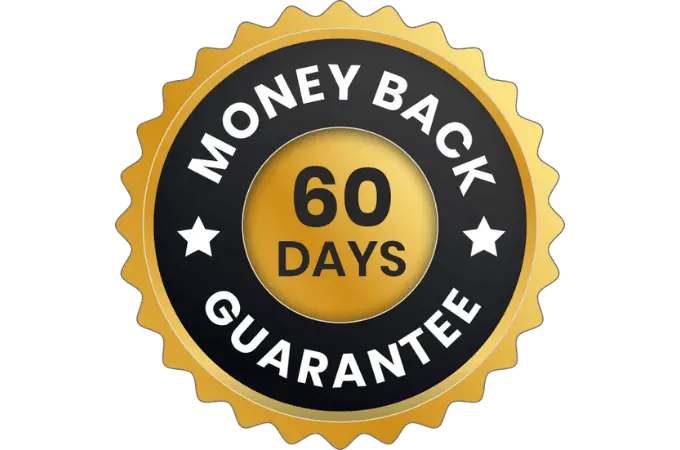 GL Defend 60-days money back guarantee
